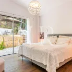 Balinese style villa in Las Brisas Golf with panoramic views for sale 14