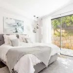 Balinese style villa in Las Brisas Golf with panoramic views for sale 15