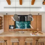 Front line Los Naranjos Golf villa with panoramic views for sale 9