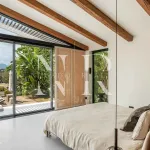 Front line Los Naranjos Golf villa with panoramic views for sale 13