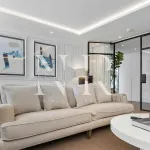 Frontline golf villa in Los Naranjos Golf Club for sale 10