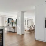 Frontline golf villa in Los Naranjos Golf Club for sale 11