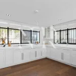 Frontline golf villa in Los Naranjos Golf Club for sale 12