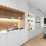 Frontline golf villa in Los Naranjos Golf Club for sale 13