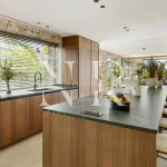 Unique design villa in Nueva Andalucia for sale 5