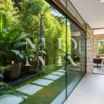 Unique design villa in Nueva Andalucia for sale 6