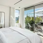 Unique design villa in Nueva Andalucia for sale 7