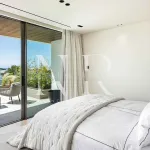 Unique design villa in Nueva Andalucia for sale 8