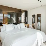 Unique design villa in Nueva Andalucia for sale 9