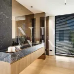 Unique design villa in Nueva Andalucia for sale 11