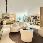 Unique design villa in Nueva Andalucia for sale 13