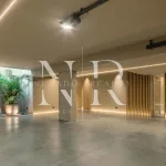 Unique design villa in Nueva Andalucia for sale 15