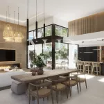 Single-storey villa under construction in Nueva Andalucía for sale 4