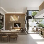 Single-storey villa under construction in Nueva Andalucía for sale 5