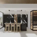 Single-storey villa under construction in Nueva Andalucía for sale 7