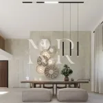 Single-storey villa under construction in Nueva Andalucía for sale 9