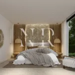 Single-storey villa under construction in Nueva Andalucía for sale 12