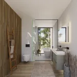 Single-storey villa under construction in Nueva Andalucía for sale 13