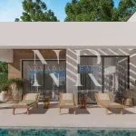 Single-storey villa under construction in Nueva Andalucía for sale 15