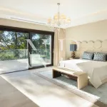 Frontline golf villa in Nueva Andalucia for sale 4