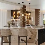 New build villa in Las Brisas for sale 2