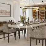 New build villa in Las Brisas for sale 3