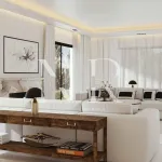 New build villa in Las Brisas for sale 5