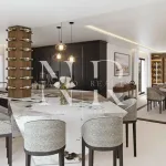 New build villa in Las Brisas for sale 6