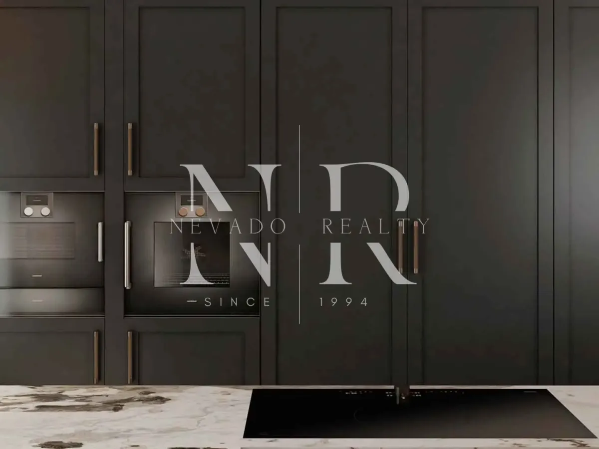 New build villa in Las Brisas for sale