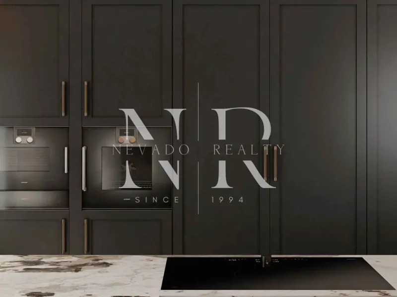 New build villa in Las Brisas for sale