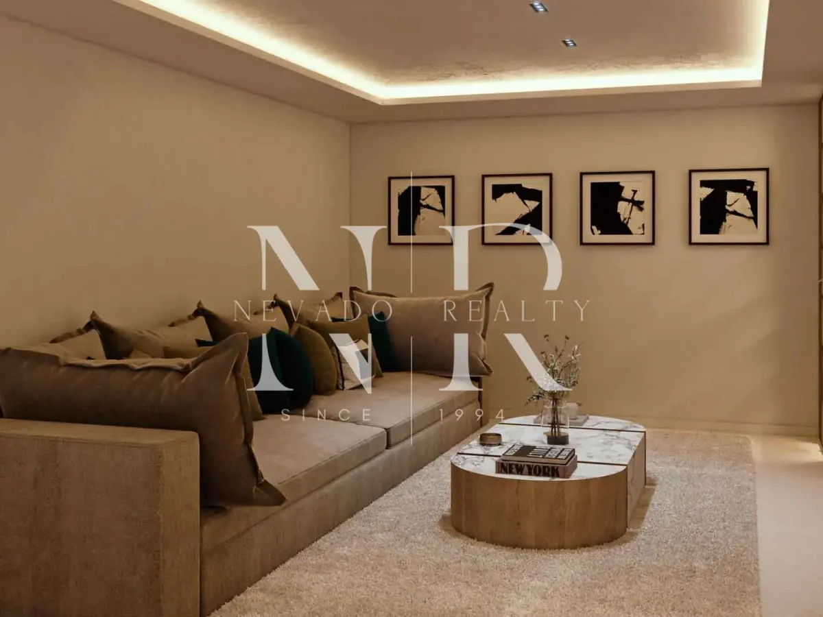 New build villa in Las Brisas for sale