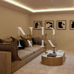 New build villa in Las Brisas for sale 9