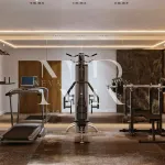 New build villa in Las Brisas for sale 13