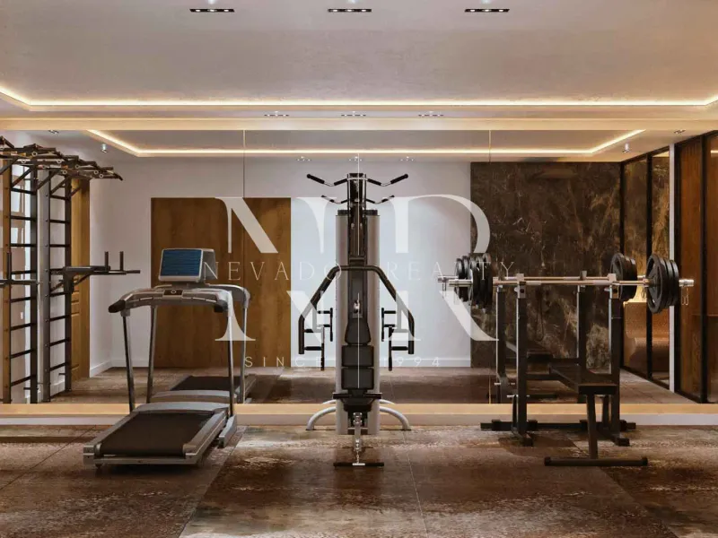 New build villa in Las Brisas for sale