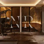 New build villa in Las Brisas for sale 14