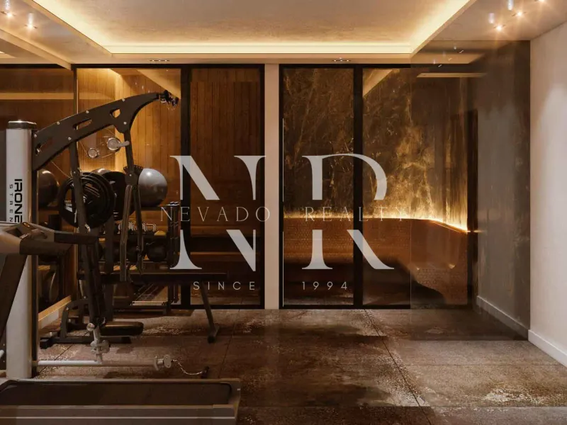 New build villa in Las Brisas for sale