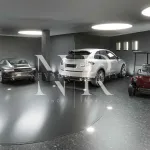 New build villa in Las Brisas for sale 15