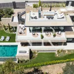 Villa in Nueva Andalucia close to the Golf Valley for sale 2