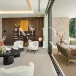 Villa in Nueva Andalucia close to the Golf Valley for sale 4