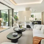 Villa in Nueva Andalucia close to the Golf Valley for sale 5