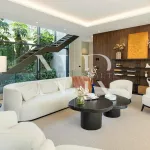 Villa in Nueva Andalucia close to the Golf Valley for sale 6