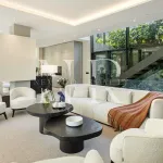 Villa in Nueva Andalucia close to the Golf Valley for sale 7