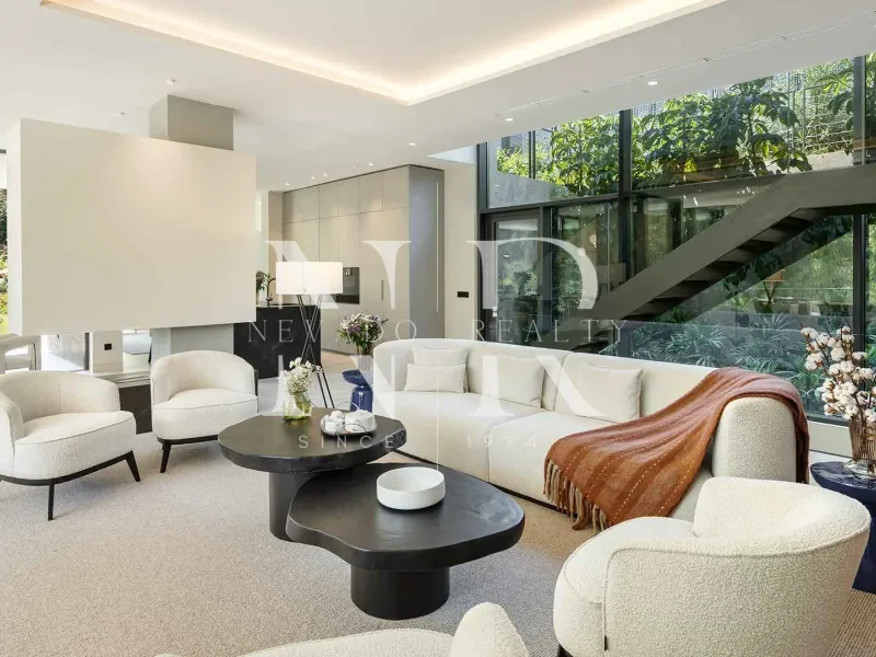 Villa in Nueva Andalucia close to the Golf Valley for sale