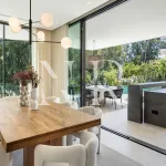 Villa in Nueva Andalucia close to the Golf Valley for sale 8