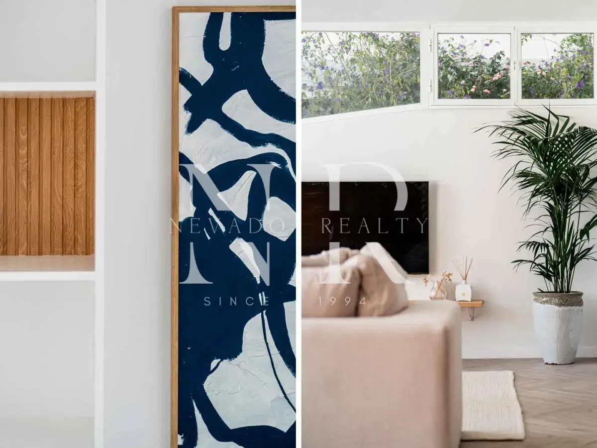 Apartment in Nueva Andalucia for sale