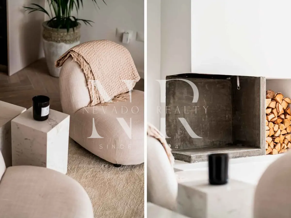 Apartment in Nueva Andalucia for sale