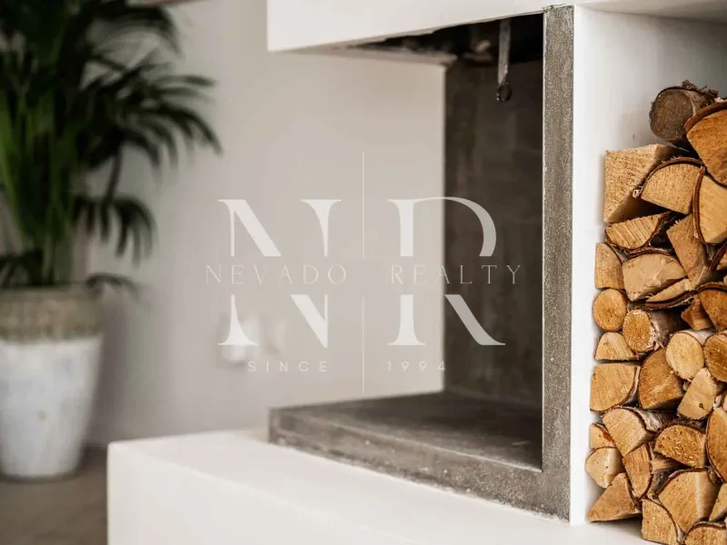 Apartment in Nueva Andalucia for sale