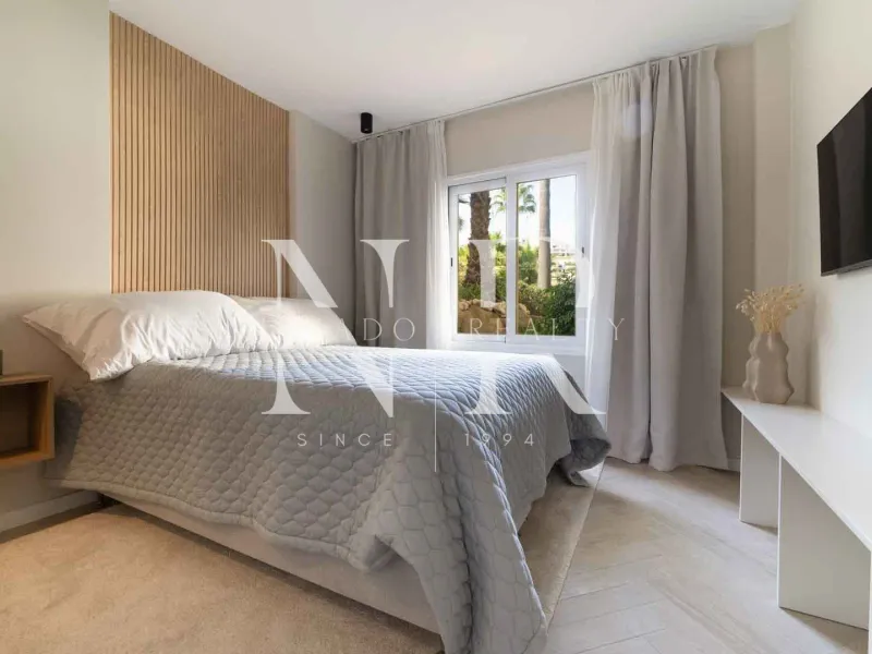 Apartment in Nueva Andalucia for sale