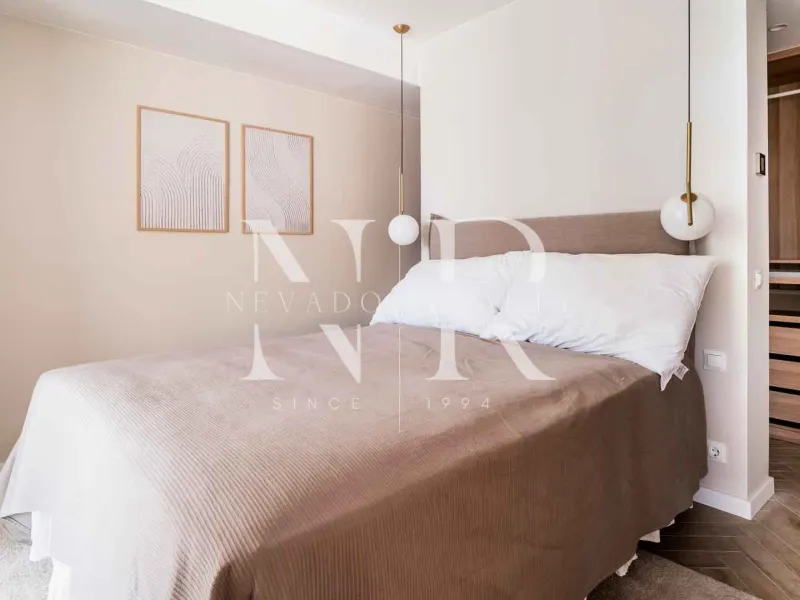 Apartment in Nueva Andalucia for sale