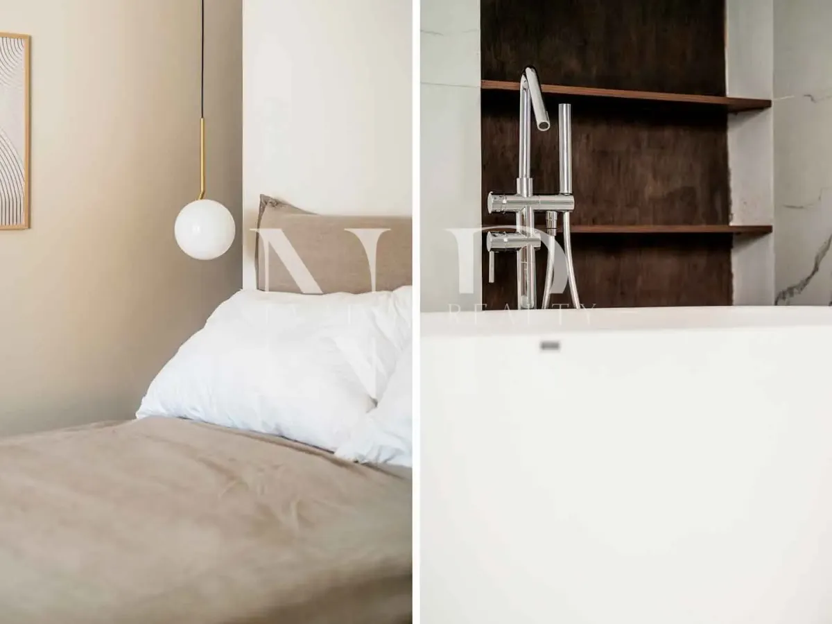 Apartment in Nueva Andalucia for sale